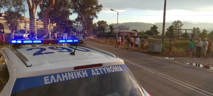 Κρήτη: Νέα τραγωδία στην άσφαλτο -Νεκρός 47χρονος μοτοσικλετιστής